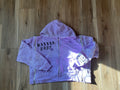 Lavender Universal Jacket