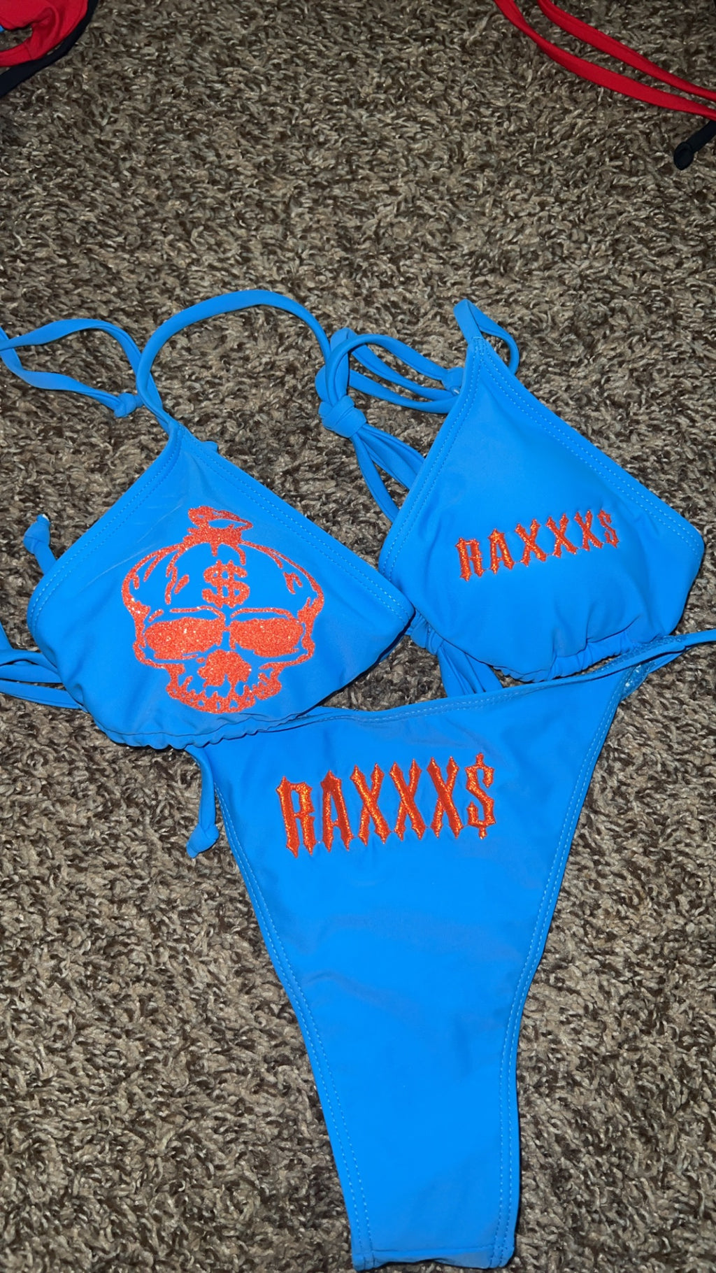 Custom Bikini