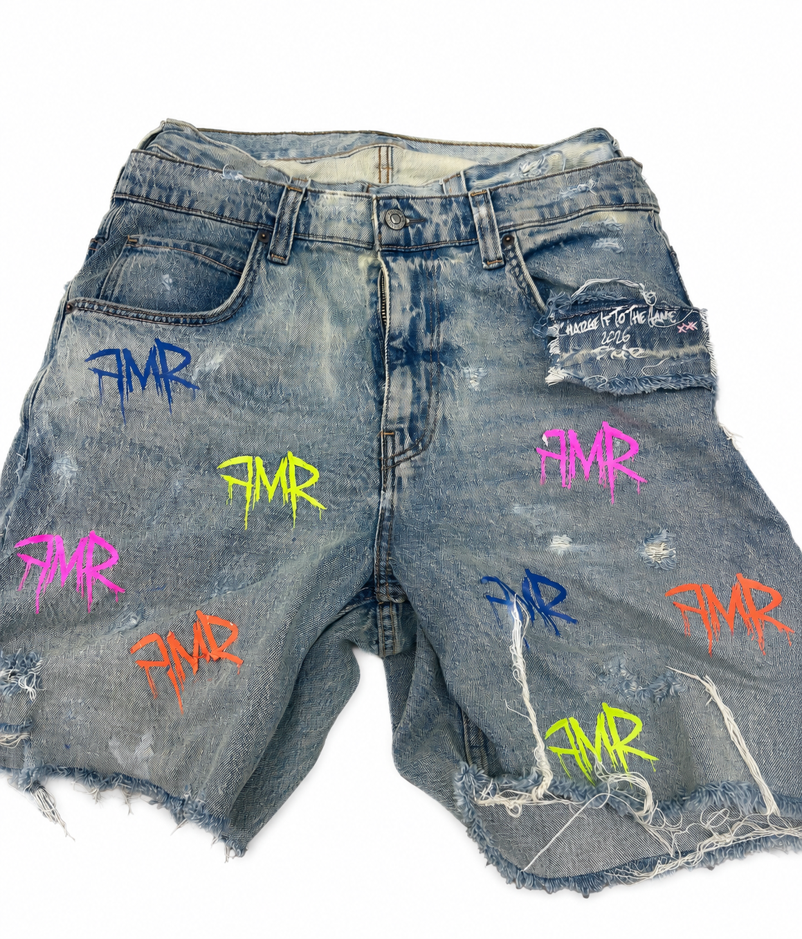 PMR Jorts