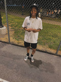 PMR branded heavyweight Tee