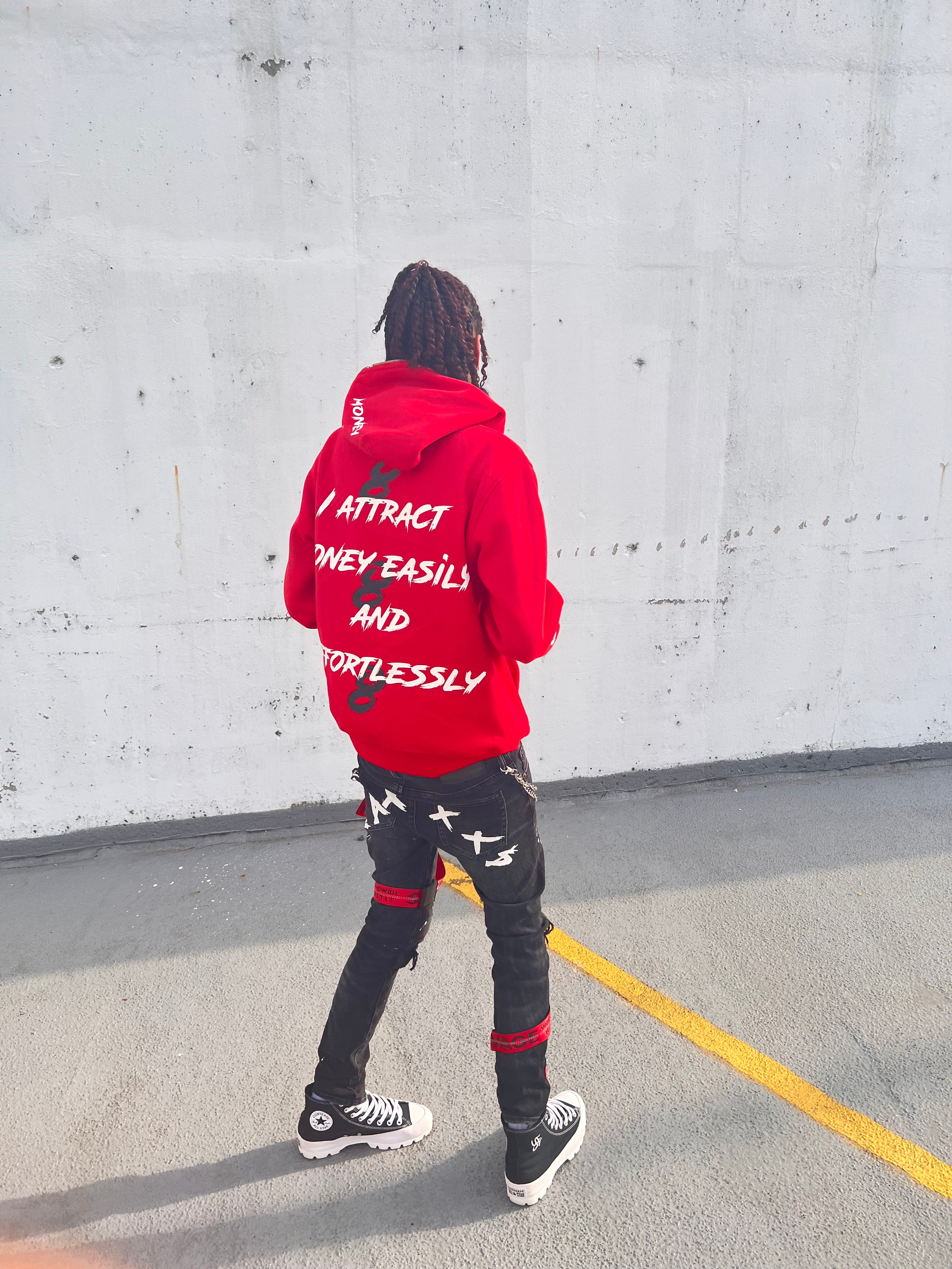 888 Full Zip