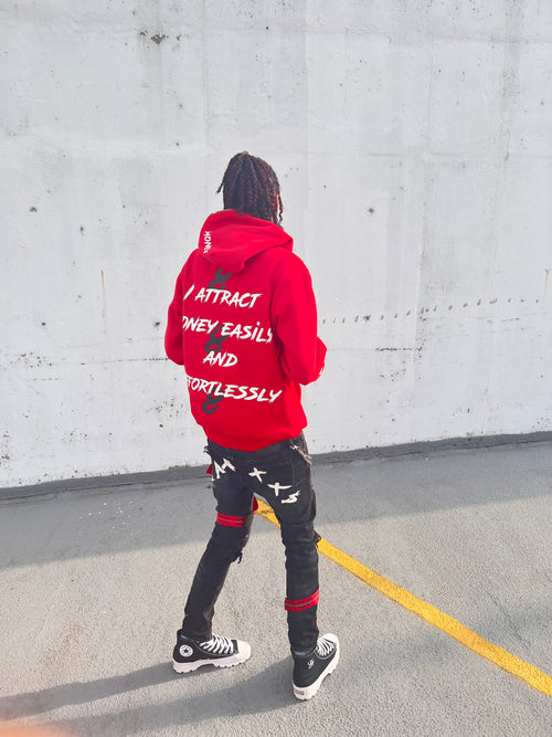 888 Full Zip