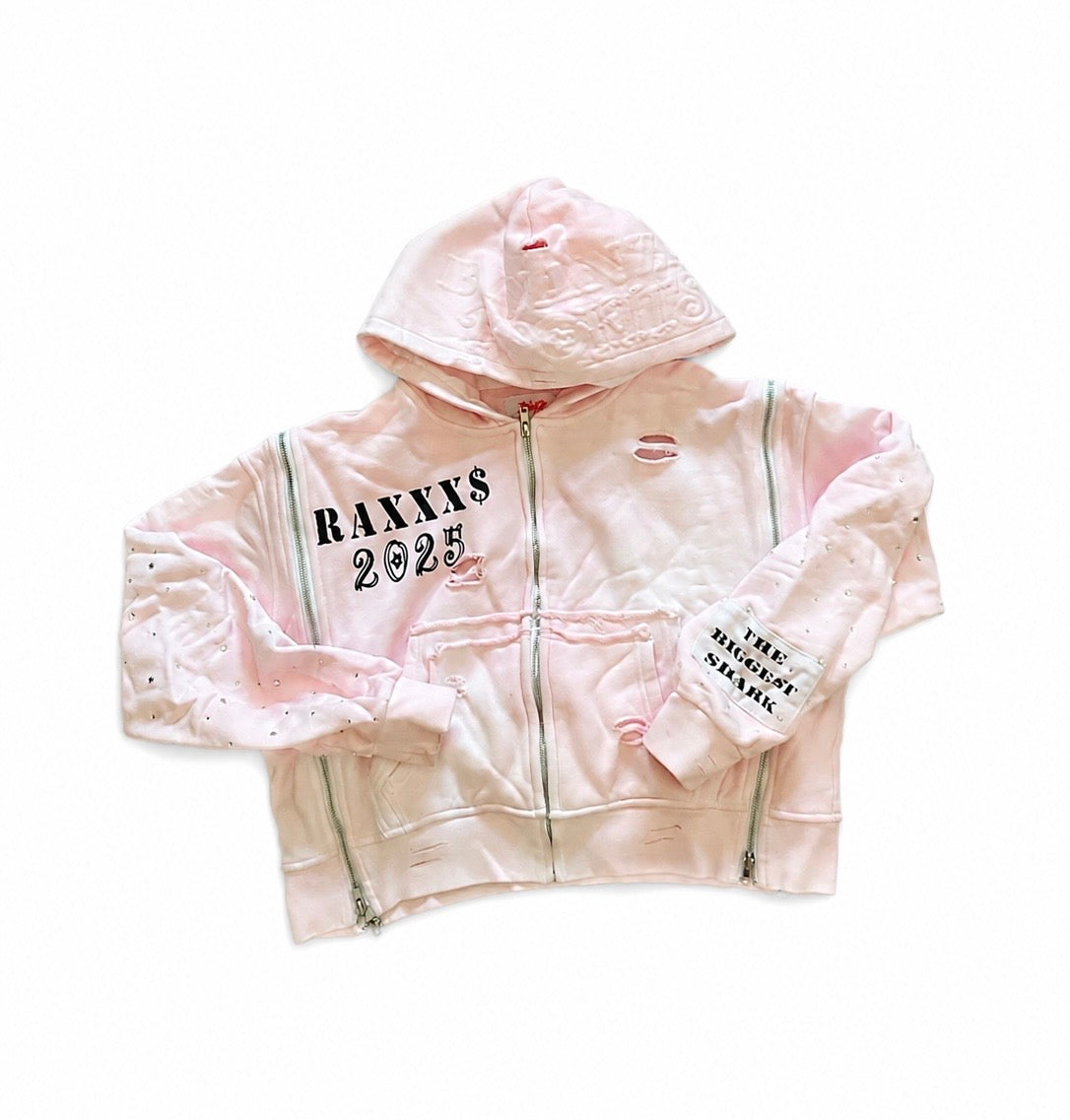 Pink Universal Jacket