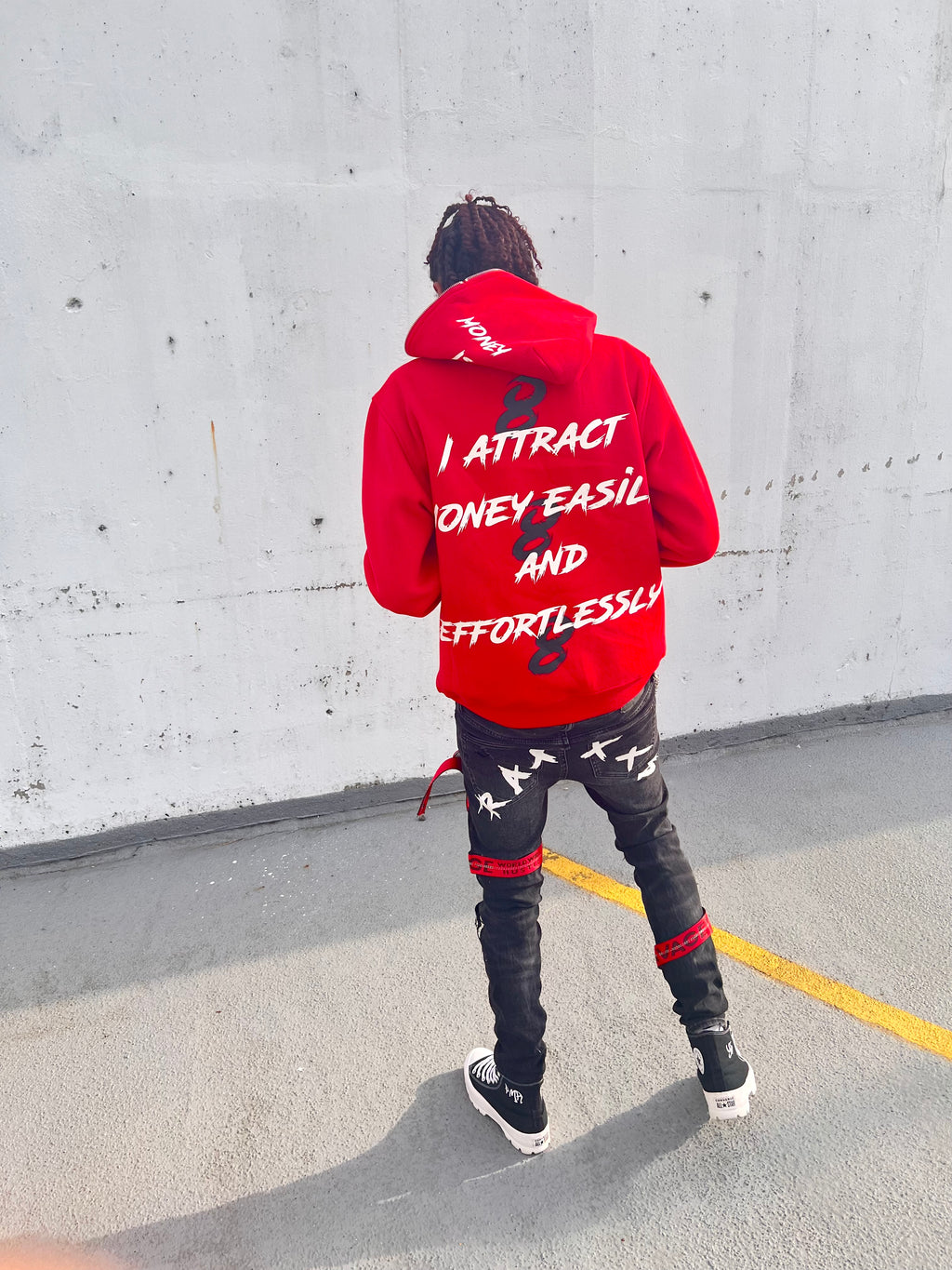888 Full Zip