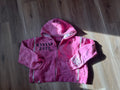 Hot Pink Universal Jacket