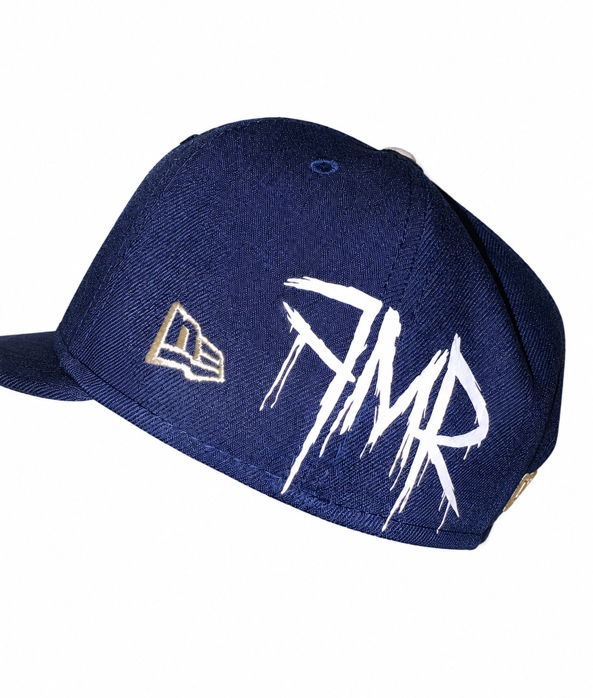 PMR hat patch