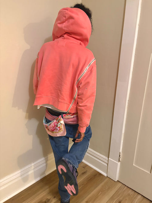 Coral Universal Jacket
