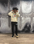 RAXXX$ university pullover