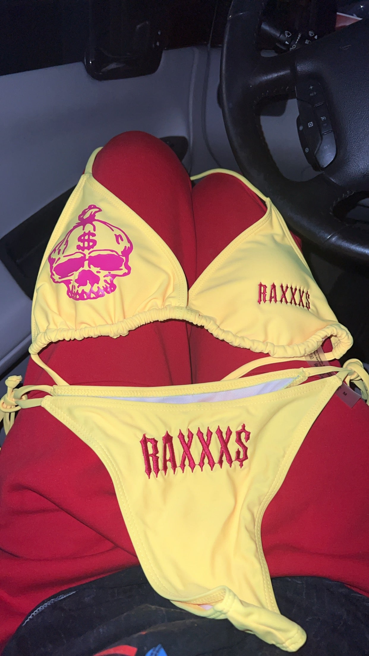 Custom Bikini