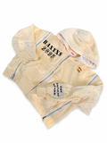Orange Universal Jacket