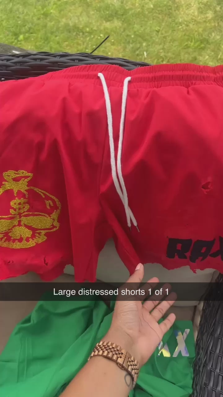 Custom Swim trunks