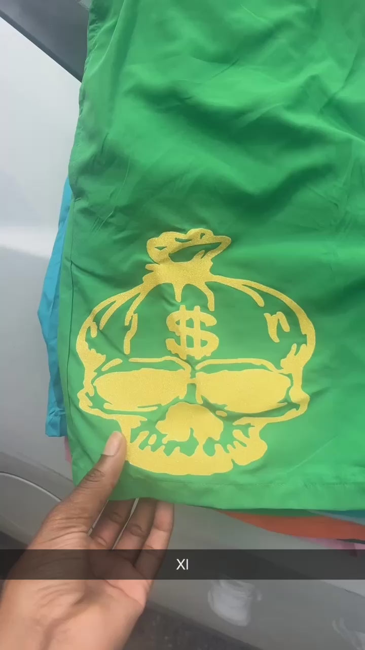 Custom Swim trunks